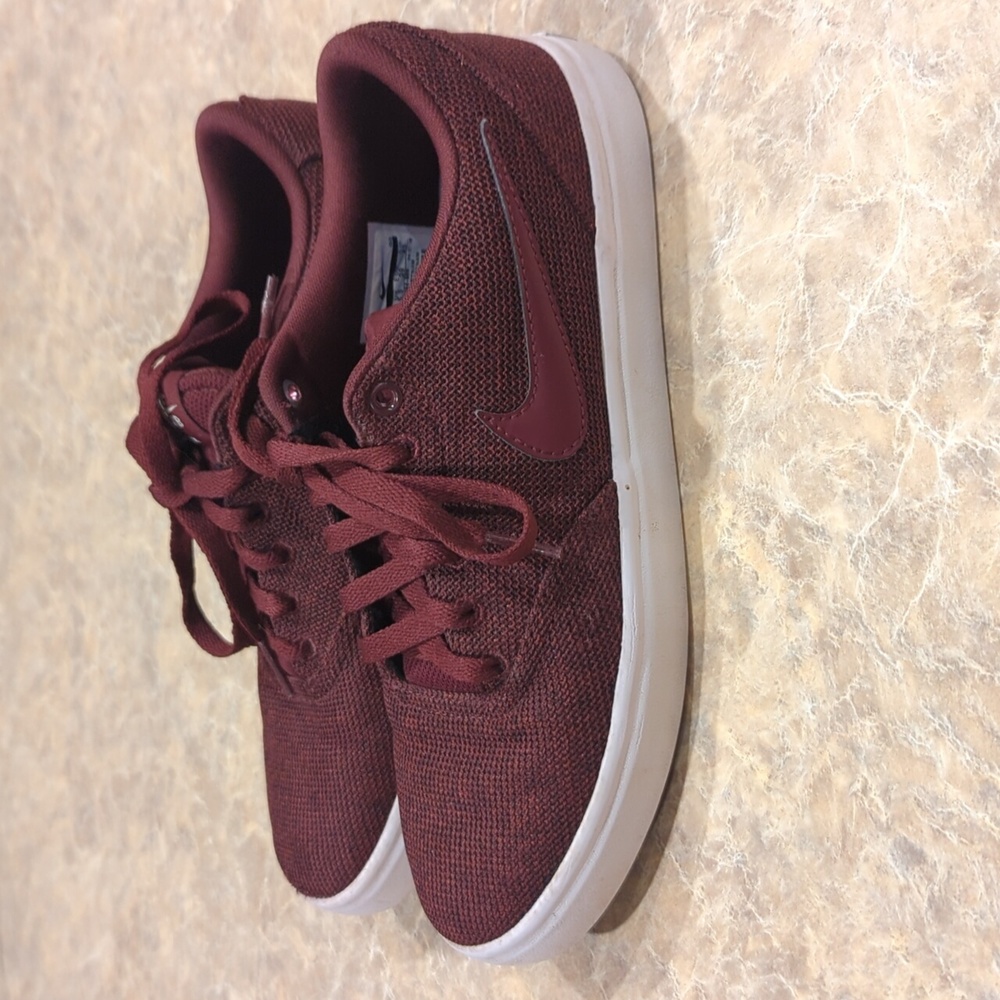 Nike SB Solarsoft Skate Shoes, Women's Size 8